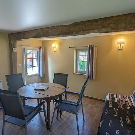 Spacious Quiet House 6 Km From Honfleur Genneville Exterior photo