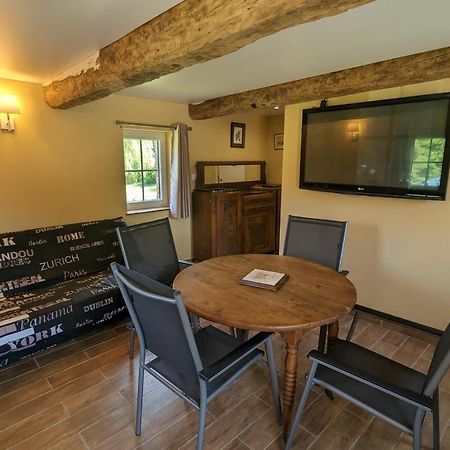 Spacious Quiet House 6 Km From Honfleur Genneville Exterior photo