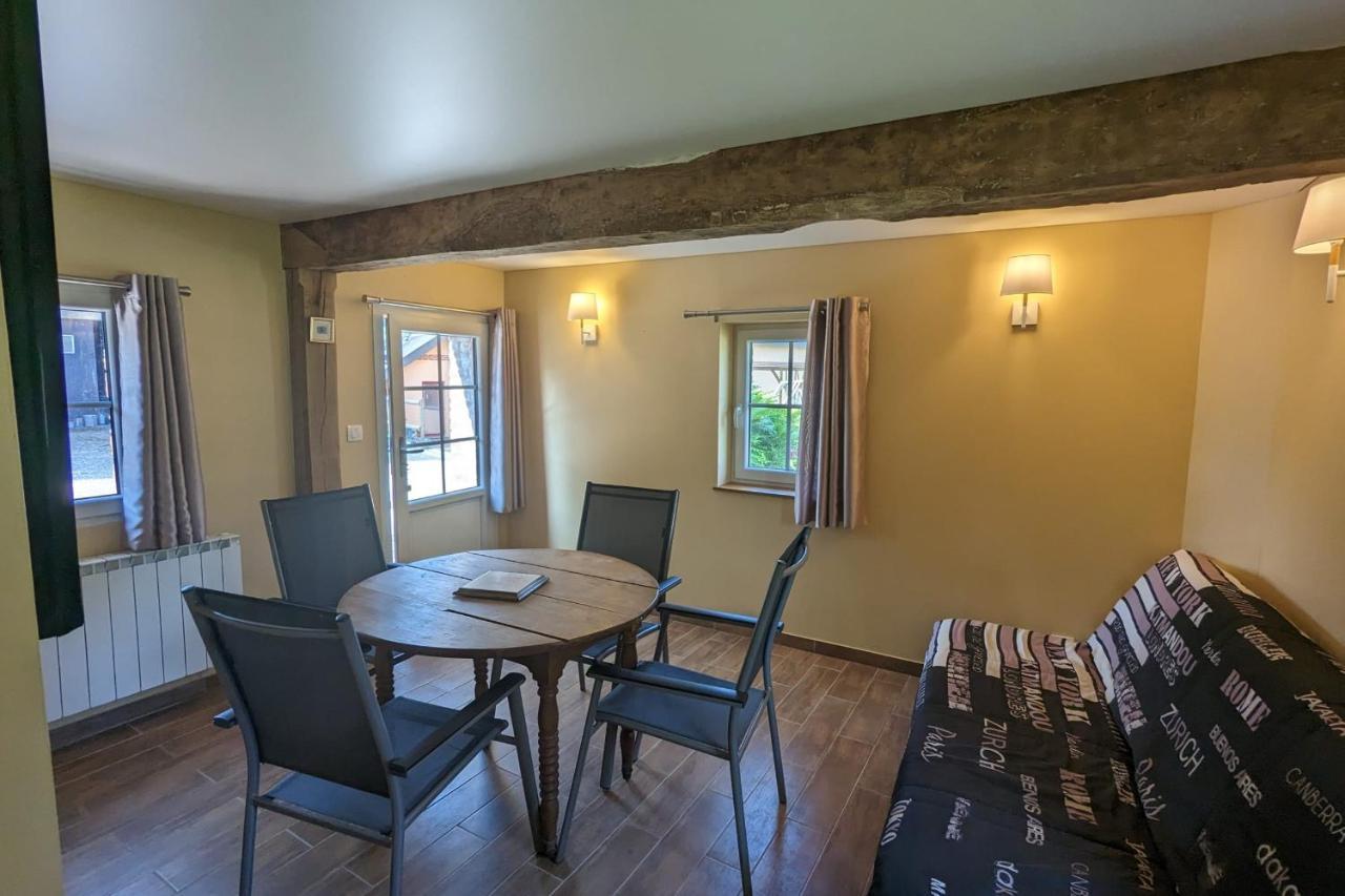 Spacious Quiet House 6 Km From Honfleur Genneville Exterior photo
