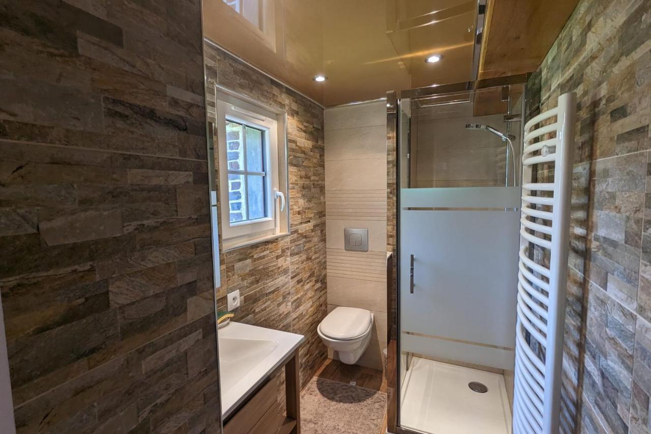 Spacious Quiet House 6 Km From Honfleur Genneville Exterior photo